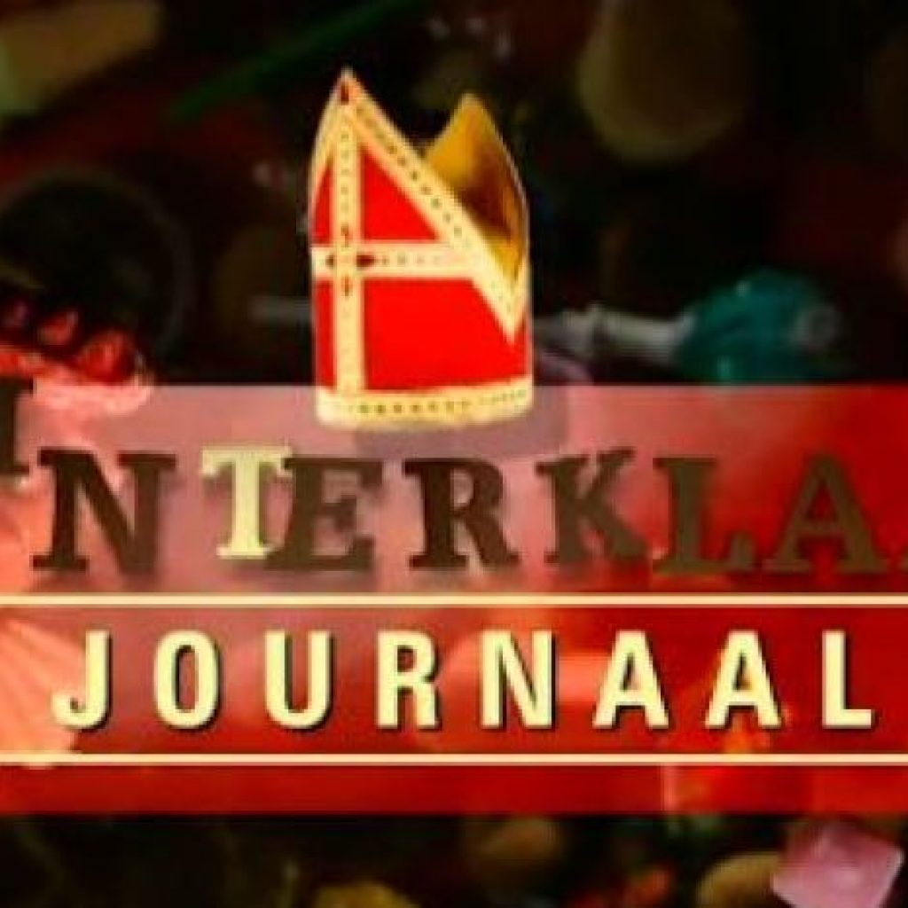 Sinterklaasjournaal Bekijk het Sinterklaas journaal 2018 op Sinterklaas.nl