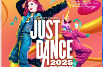 Dans de sterren van de hemel met Just Dance 2024! ๐๐ฎ