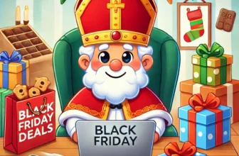 Bouwpret met Sinterklaas – Nu extra voordeel met de Lego Insider kortingen