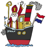 Sinterklaas intocht 2018 – Zaanse Schans we komen eraan!