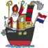 13 november begint het Sinterklaasjournaal weer