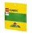 LEGO® Classic 10700 Groene bouwplaat
