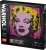 LEGOÂ® Art 31197 Andy Warhol&apos;s Marilyn Monroe