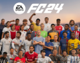 EA Sports FC