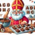 Sinterklaas tradities in een nieuw jasje